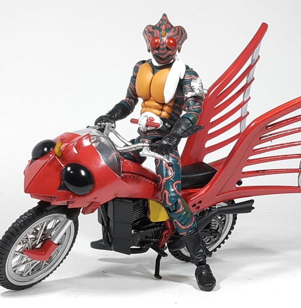 掌動 ジャングラー