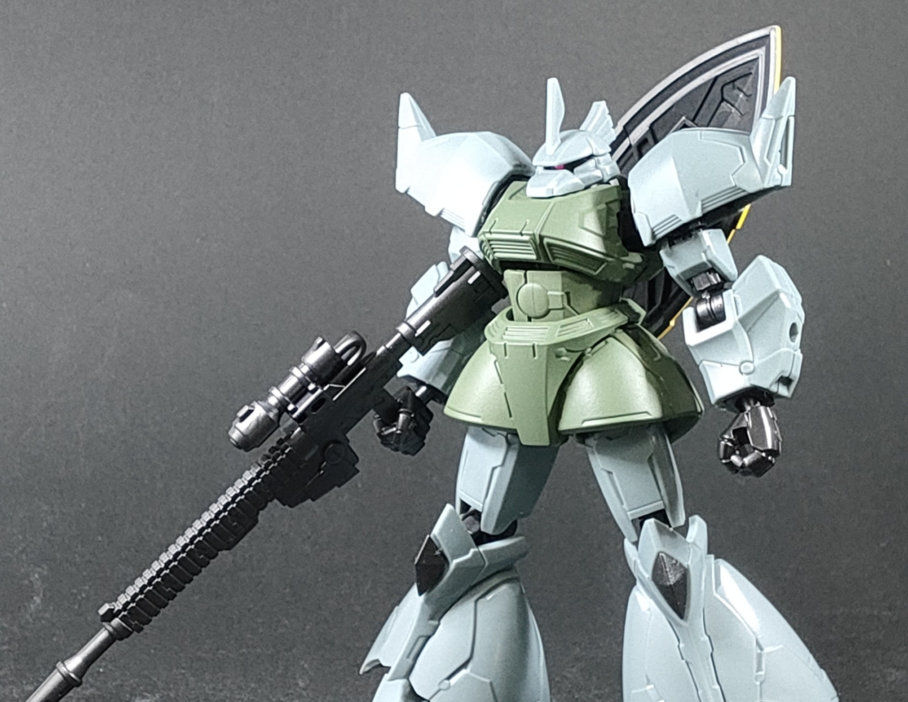 Gフレーム ゲルググ