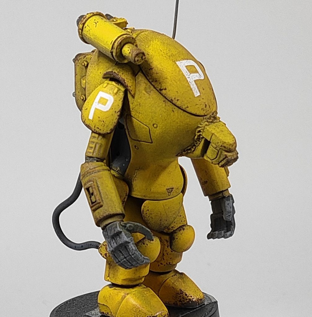 ガチャーネン ラクーン