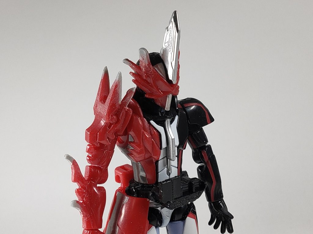 装動 仮面ライダーセイバー