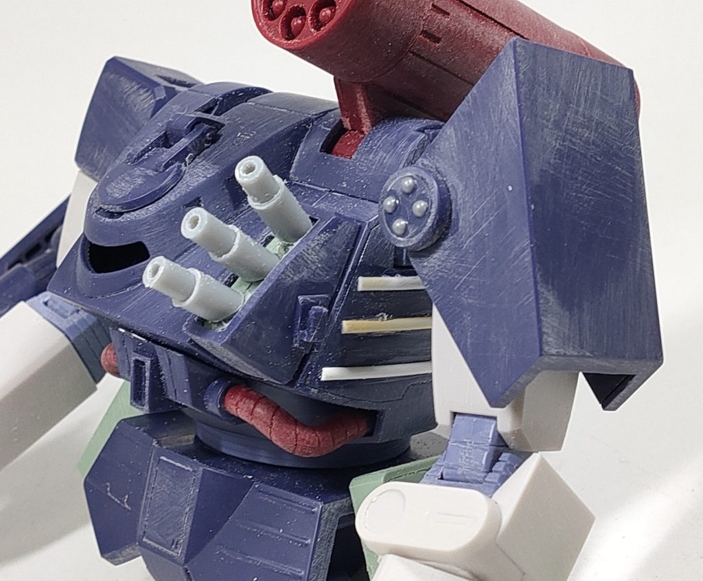 マックスファクトリー アイアンフット ヘイスティ