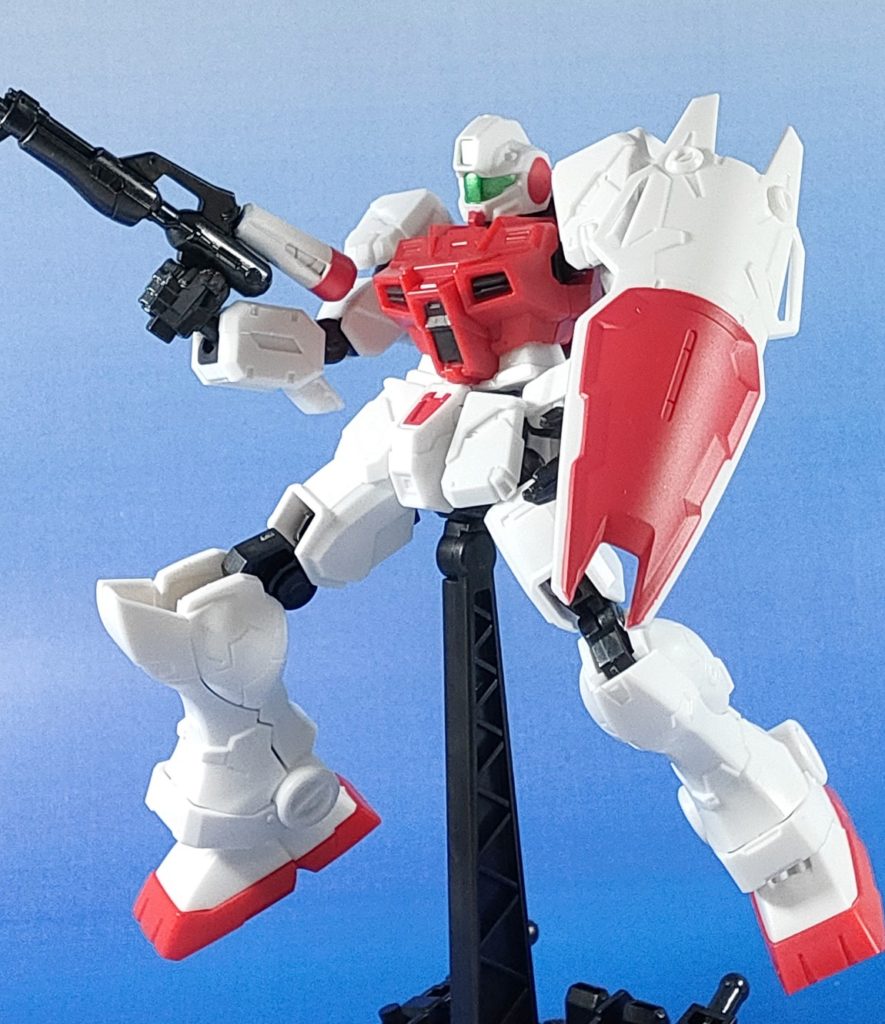 Gフレーム ジム・コマンド（宇宙戦仕様）